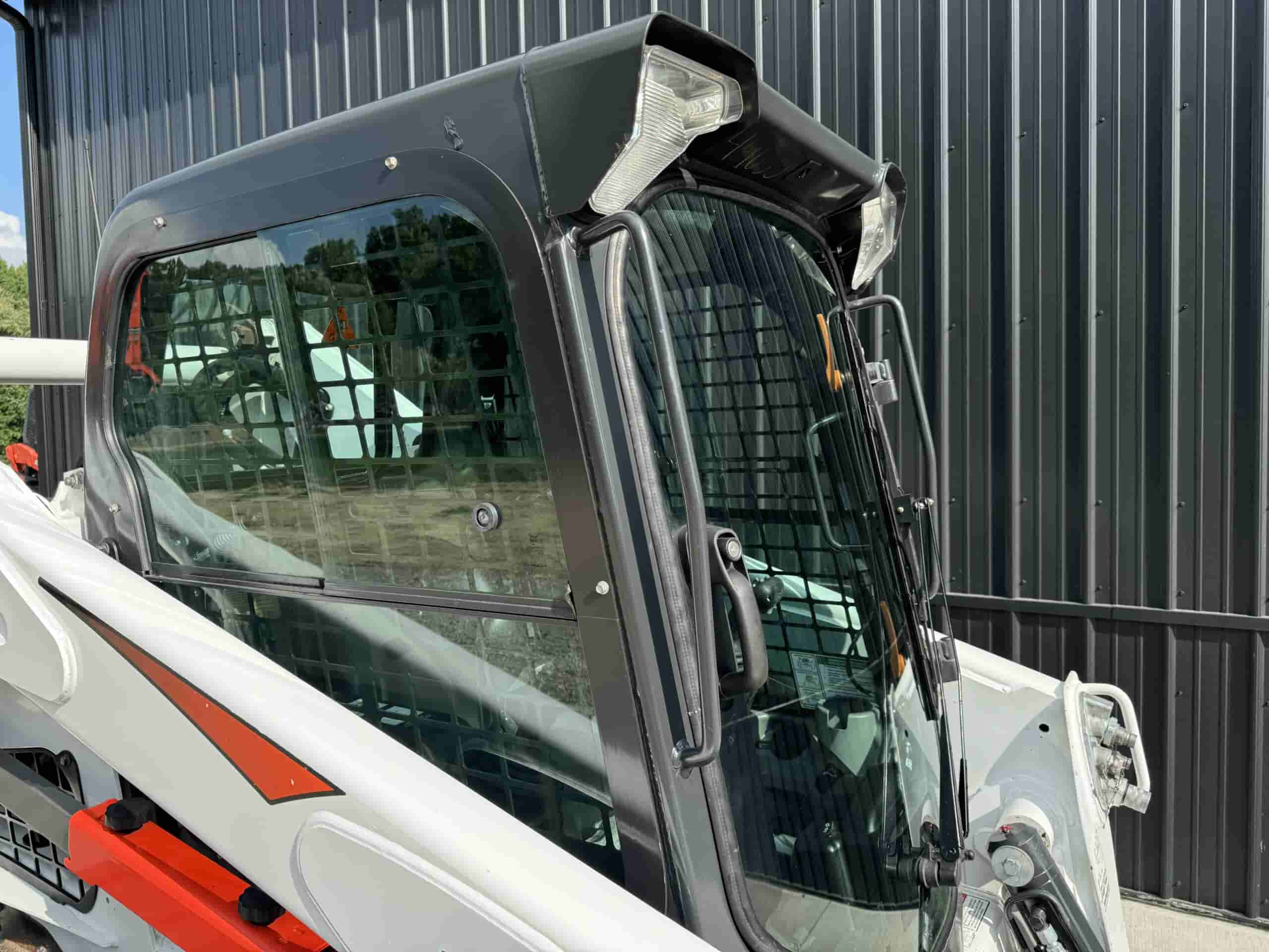 2019 BOBCAT T740 HIGH FLOW
